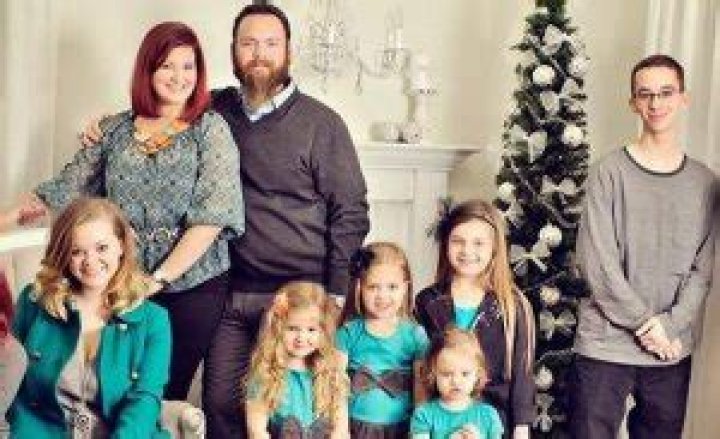 Timothy Sweeten and Elizabeth Millsap Sawyer Sweeten's Parents (bio