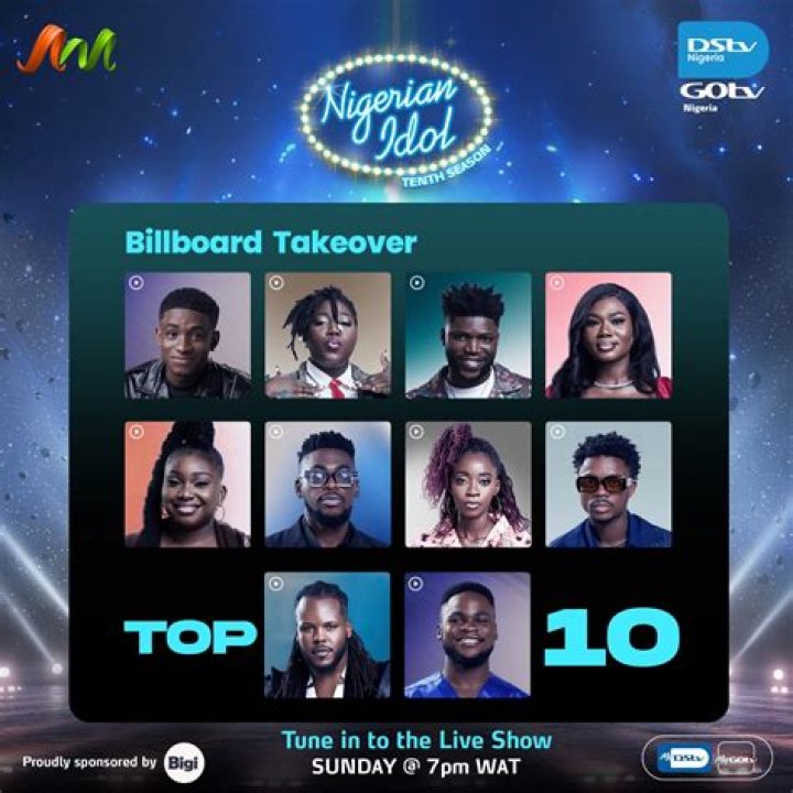 T.I.N MAGAZINE Top 15 Nigerian TV Series You Should Start BingeWatching