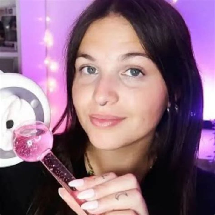 Tina ASMR The ASMR Index