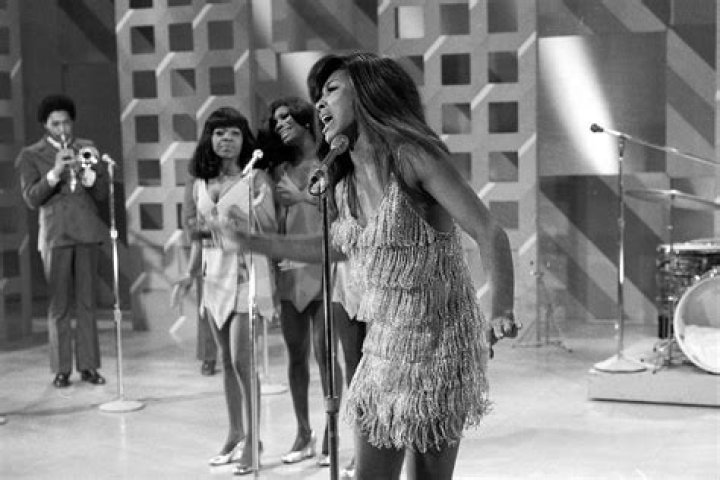 Tina Knowles, Double Platinum, Interviewee, Columbia Records, Proud Mom