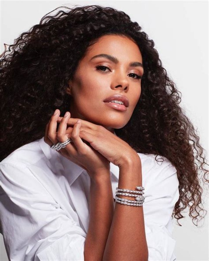 Tina Kunakey Bio Wikipedia, Age, Height, Parents, Origin, Net Worth