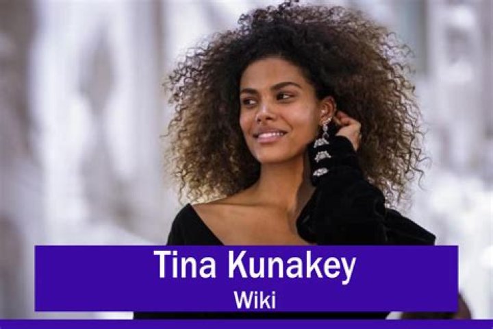 Tina Kunakey Biography, Age, Baby, Mother, Instagram, Net worth 2020