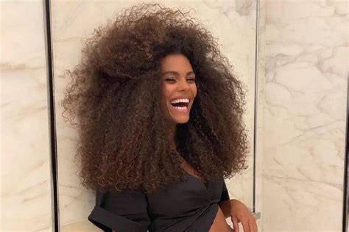 Tina Kunakey on Instagram &ldquo;baby love ️ c opskunakey tinakunakey