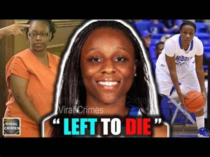 Tina Stewart Where is Shanterrica Madden now? Whereabouts explored