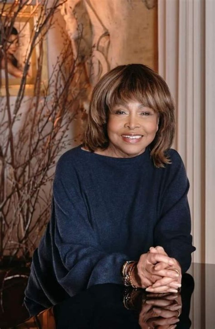 Tina Turner Age Last Concert Pam Matthews Viral