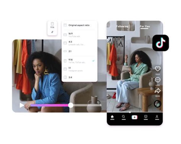 Tina_042 video goes viral tiktok most attractive today