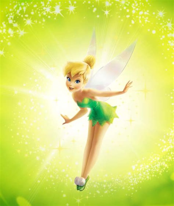 TinkerBell Tinkerbell Photo (33151780) Fanpop