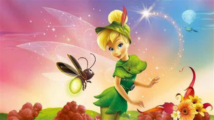 Tinkerbell Wallpapers HD