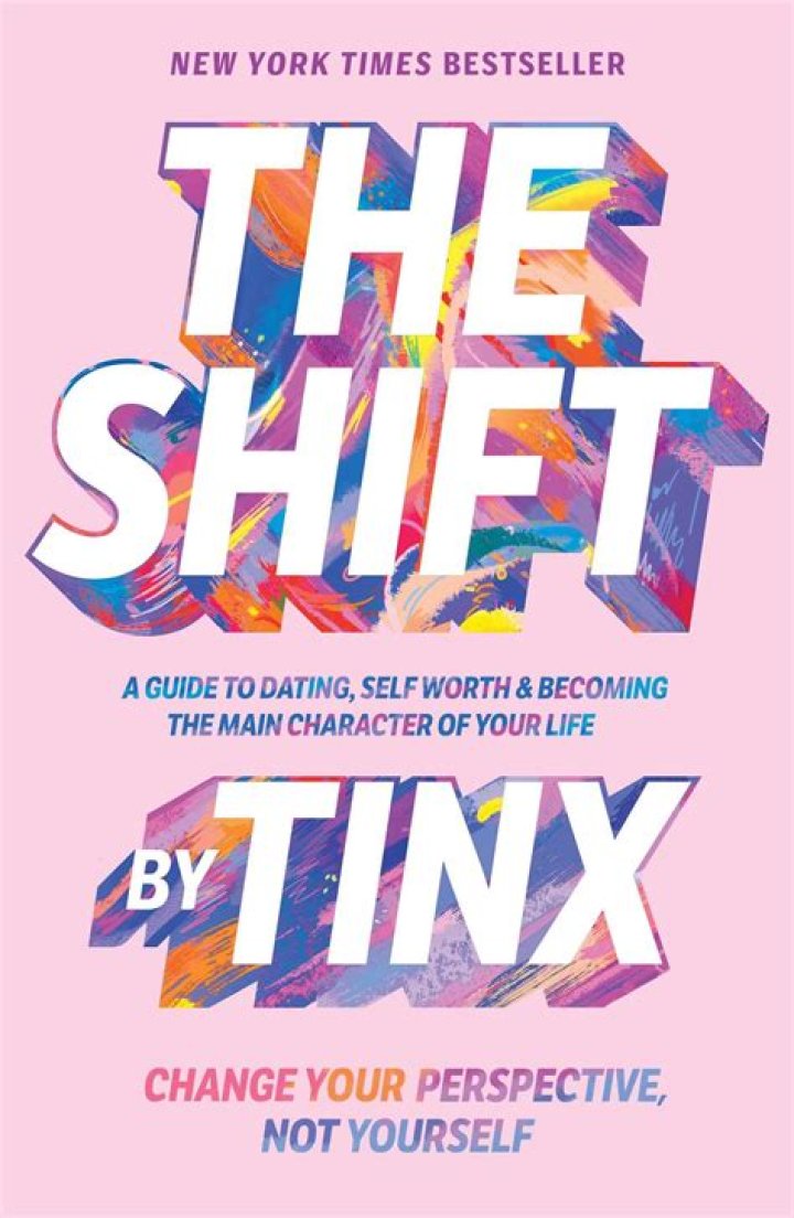 Tinx Explains Why We&rsquo;re Dating All Wrong The New Yorker