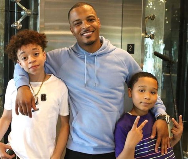 Tiny Harris Gushes Over Her Daughter Heiress Harris See The Latest Photos Of The Young Lady
