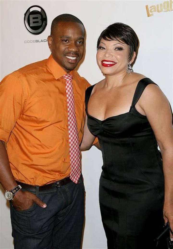 Tisha Campbell And Duane Martin 2022