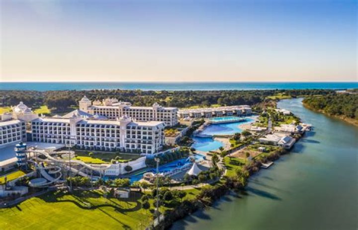 Titanic Deluxe Golf Belek in Belek, Antalya loveholidays