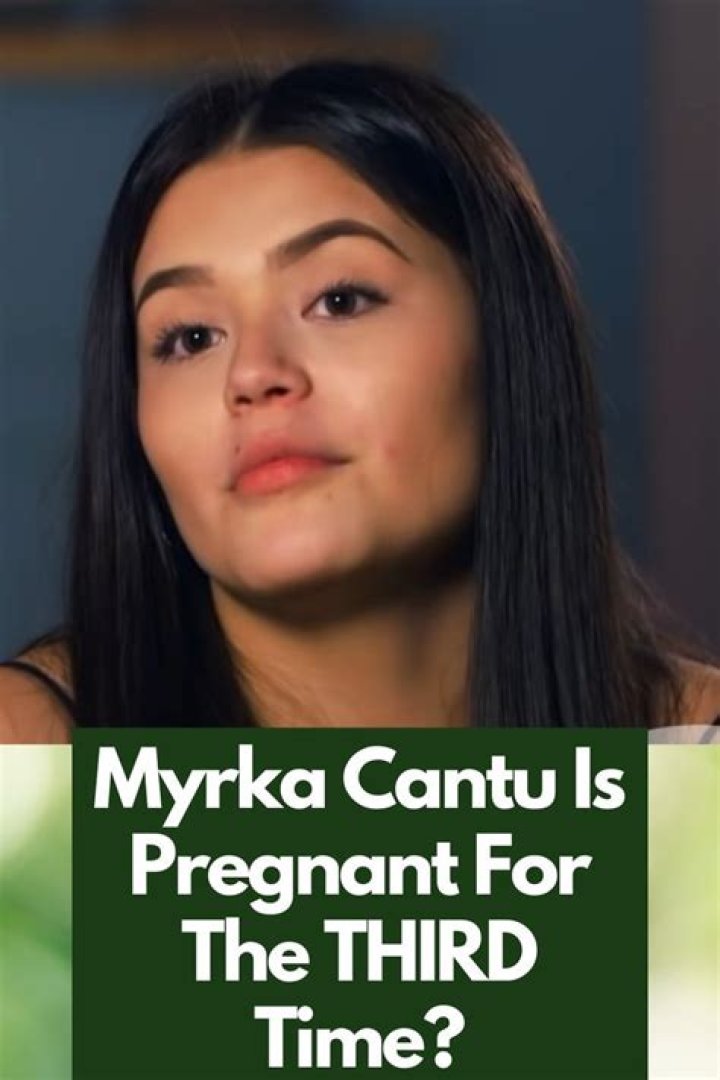 TLC Unexpected Did Myrka Cantu Lose The Custody Of Her Daughter