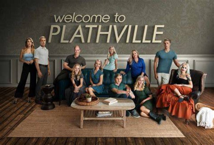 To Plathville Moriah Plath Is Enjoying Her Freedom, Flaunts