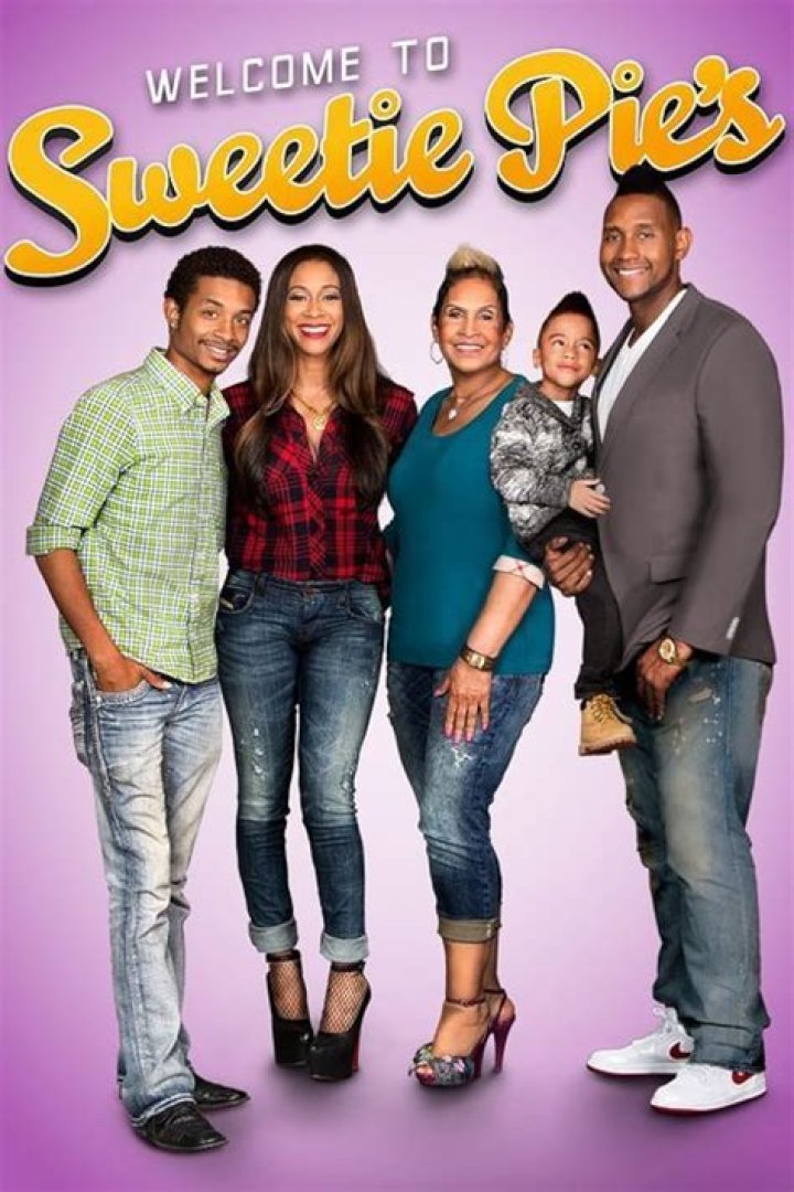 to Sweetie Pie's (2011)