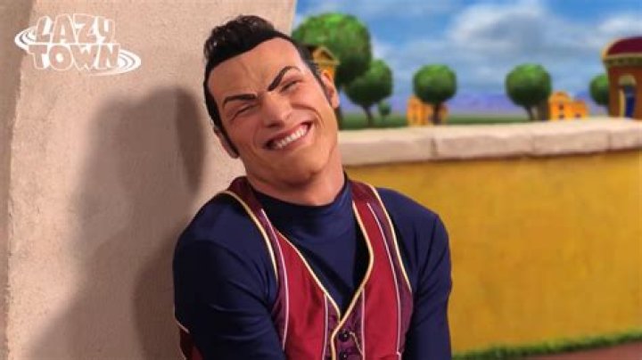 Tobby Rotten LazyTown Wiki FANDOM powered by Wikia