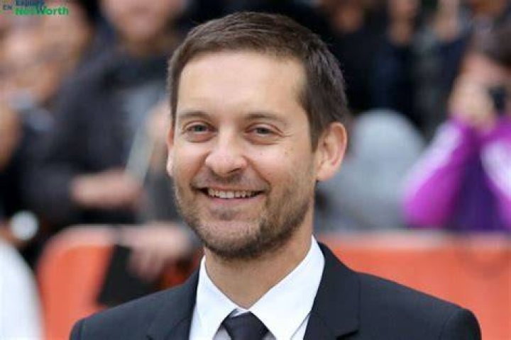 Tobey Maguire Net Worth 2023 How Much does Tobey Maguire Make for Spiderman?