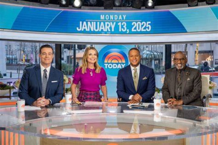 Today Show's Joy Bauer Reveals How She Creates Her Endless Recipe