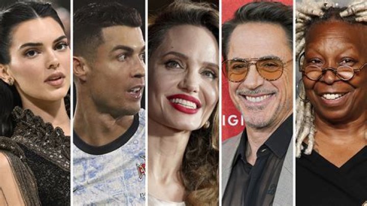 Today&rsquo;s famous birthdays list for August 27, 2022 includes celebrities