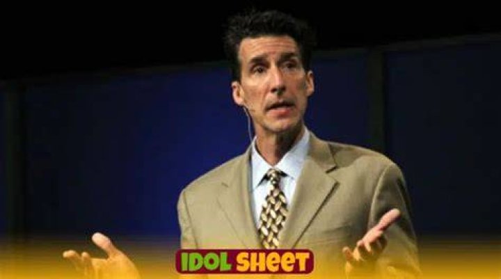Todd Friel Net Worth, Age, Height, Wife, Wretched Radio, Bio The Net