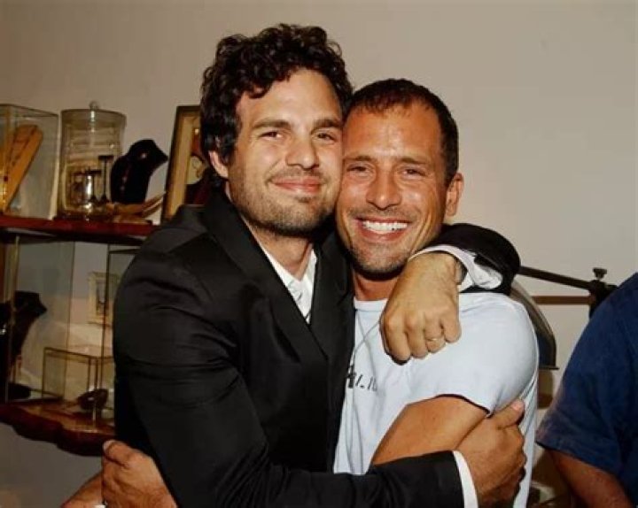 TODO SOBRE FRANK LAWRENCE RUFFALO JR., EL PADRE DE MARK RUFFALO