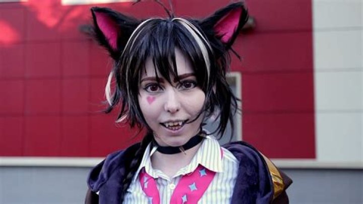 Toguchi 2017 by CosplayLIVE YouTube