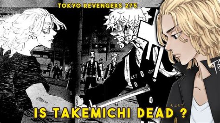 Tokyo Revengers Manga Chapter 275 Full Plot Summary, Spoilers and Raw