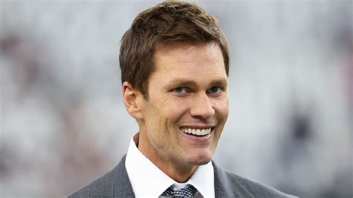Tom Brady still isn't over his famous NFL Draft snub