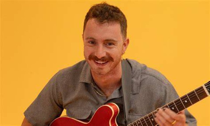 Tom Cardy Australian&rsquo;s musical comedy TikTok success