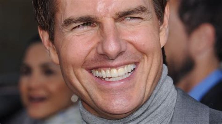 Tom Cruise Sends This Same Gift To His Friends Every Year