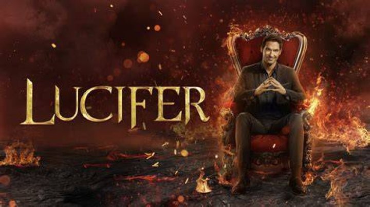 Tom Ellis Lucifer Morningstar Wallpaper Resolution3976x2236 ID