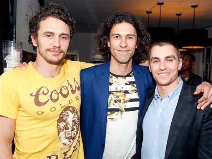 Tom Franco Biography Facts, Childhood, Family Life & Achievements