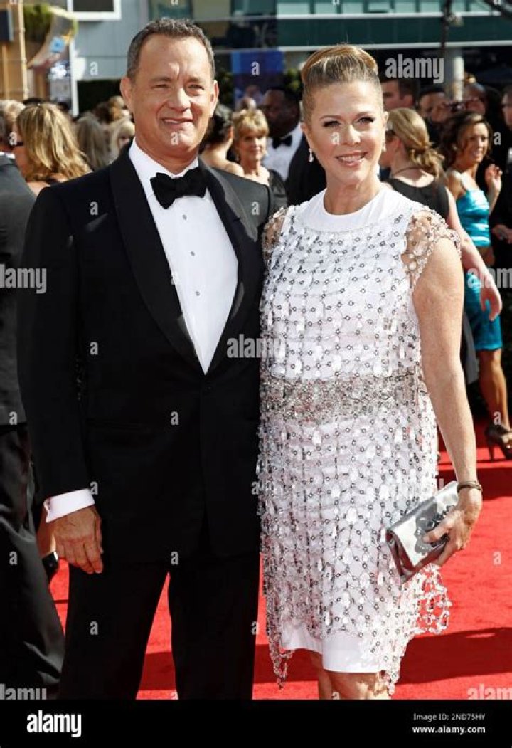 Tom Hanks and wife Rita Wilson may have contracted coronavirus overseas