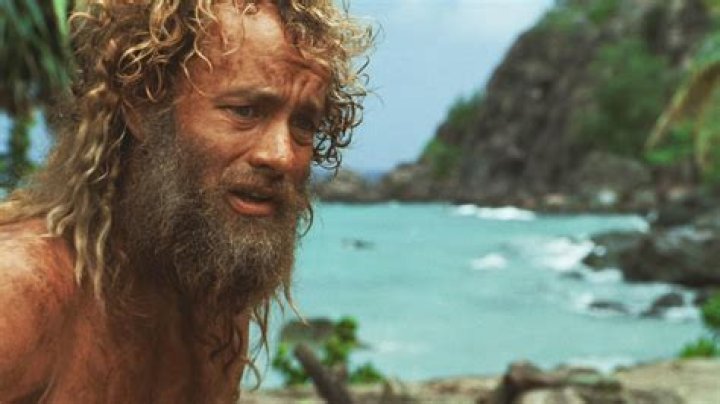 Tom Hanks Took A Part Because Fans Didn't Want Him To GIANT FREAKIN ROBOT