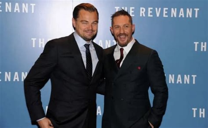 Tom Hardy Age, Net Worth, Wife, Family, Children and Biography