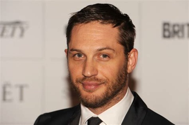 Tom Hardy Snaps At Reporter Who Asks About Sexuality at TIFF TIME