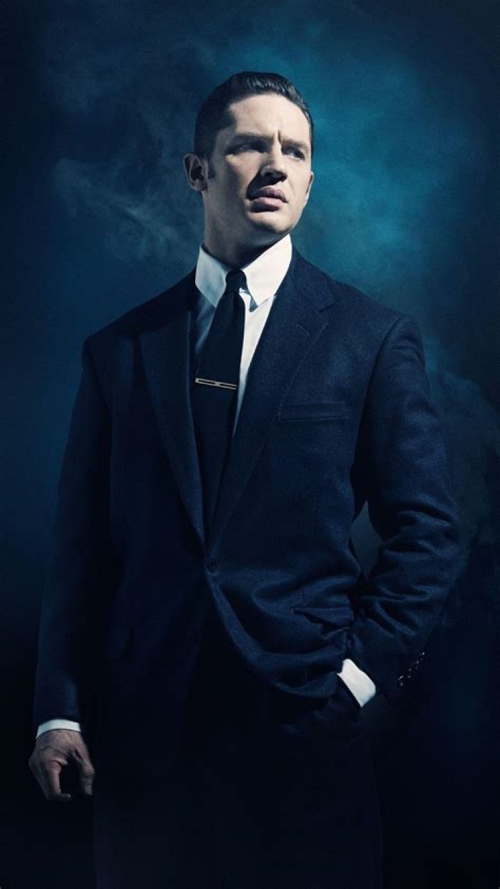 Tom Hardy Tom Hardy Photo (39213950) Fanpop