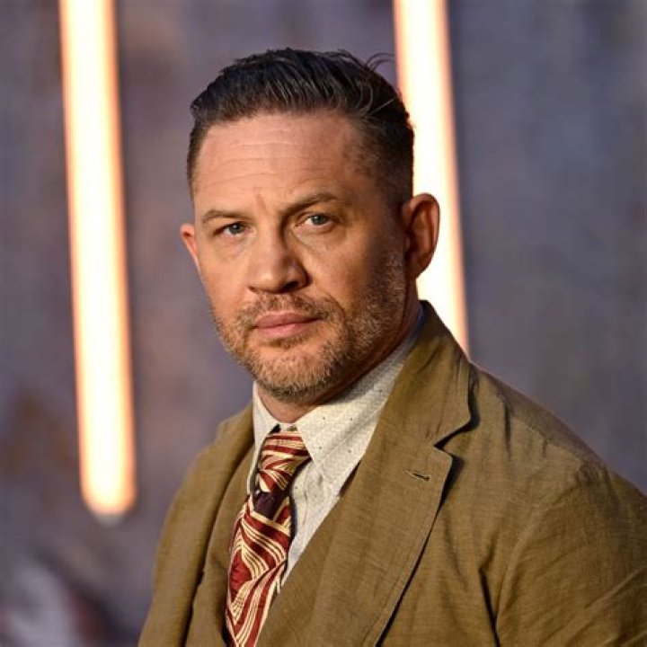 tom hardy variations &mdash; Child 44 opens in one week! in Belgium and