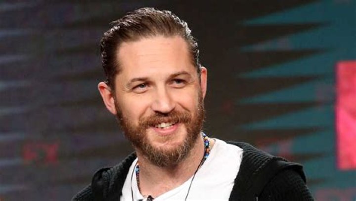 Tom Hardy wins gold at UK jiujitsu competition
