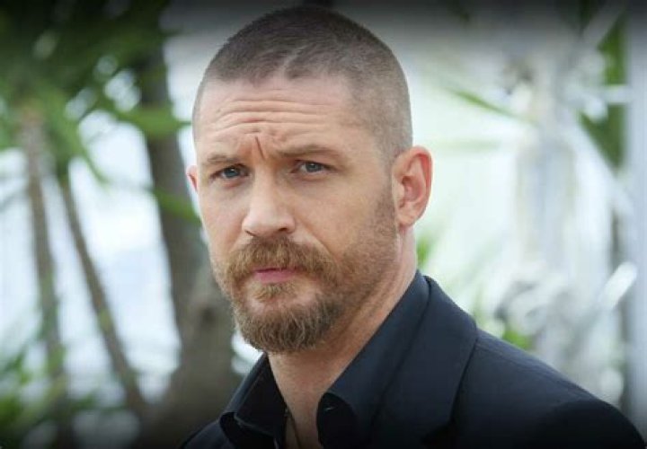 Tom Hardy 'Legend' Press Conference Tom Hardy Photo (39213935) Fanpop