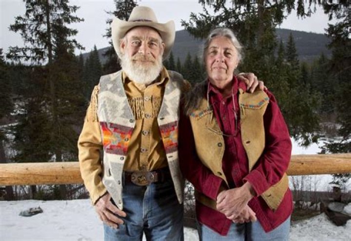Tom Oar Mountain Men, Net Worth, Death, Wife & Kids TV Show Stars