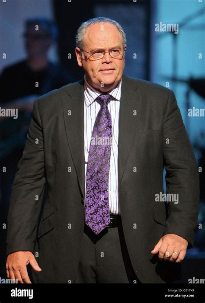 Tom Osmond The Osmonds celebrate their 50th anniversary with a