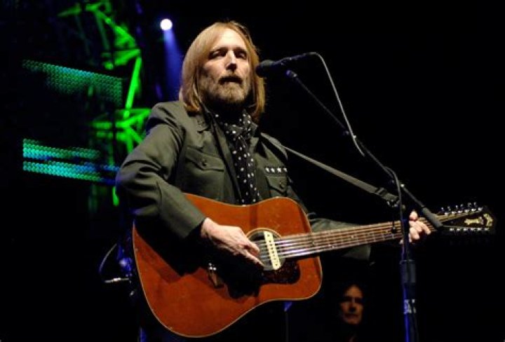 Tom Petty's Kids Said He Was the Most 'Intense, Neurotic' Person They Knew