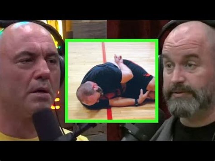 Tom Segura Fully Explains His Dunk Injury YouTube