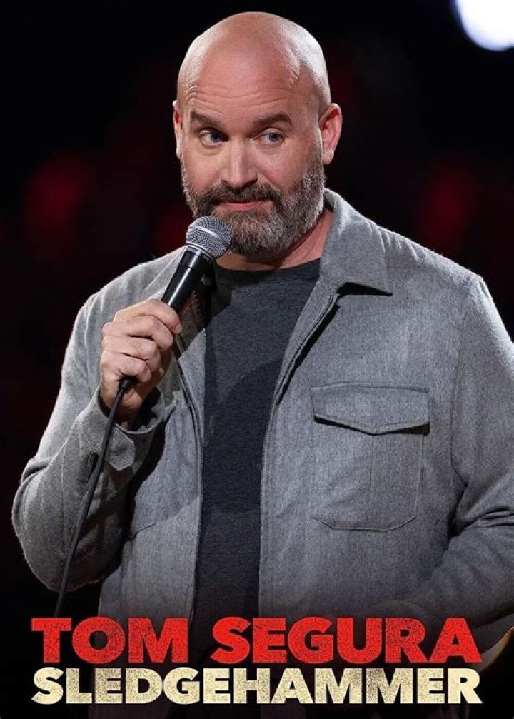 Tom Segura Sledgehammer Comedy Special (2023) Release Date, Review