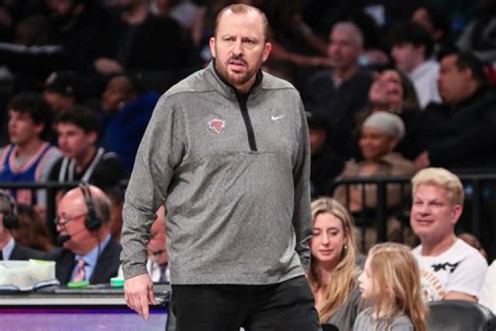 Tom Thibodeau NBA 2K Wiki Fandom
