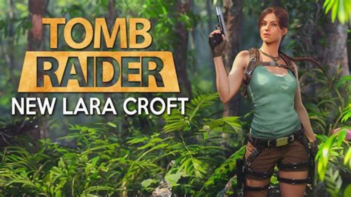 Tomb Raider [Lara Croft] Nude Leaks Photo 1438088 Fapopedia