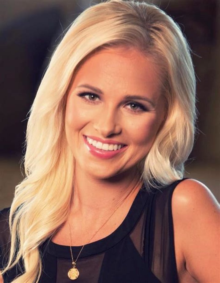 Tomi Lahren IMDb