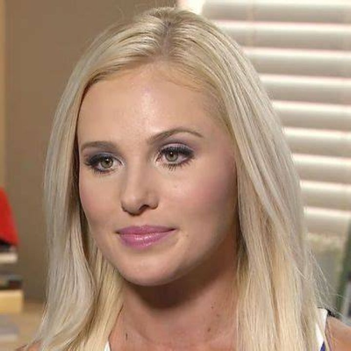 Tomi Lahren Says Getting Banned From the Blaze 'Hurts&rsquo;