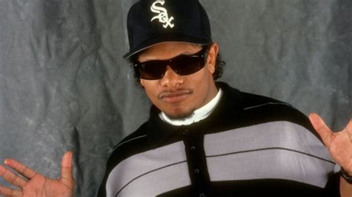 Tomica Wright Talks EazyE's Legacy in Unreleased Documentary EURweb